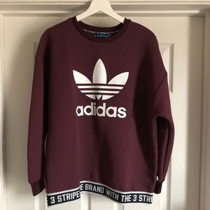 Adidas Sweatshirt